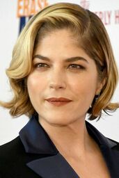 Selma Blair